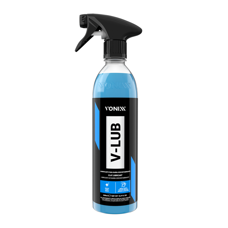 VONIXX – V-LUB – LUBRICANTE PARA CLAY BAR