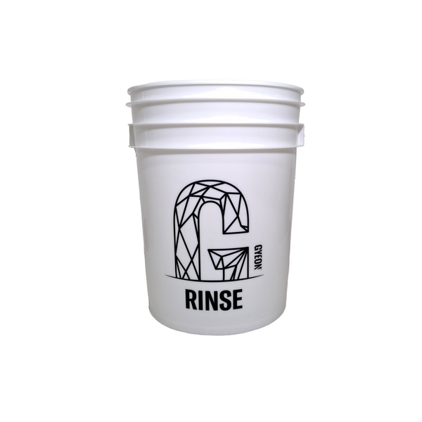 GYEON – BALDE PARA LAVADO - RINSE