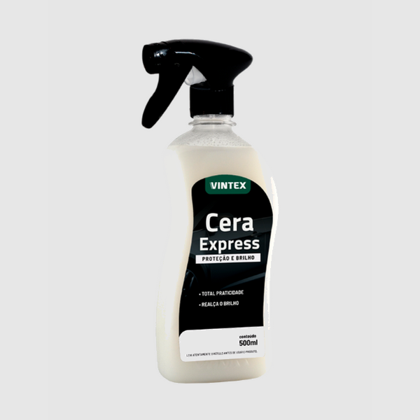 VINTEX – CERA EXPRESS – CERA LIQUIDA 500 ML