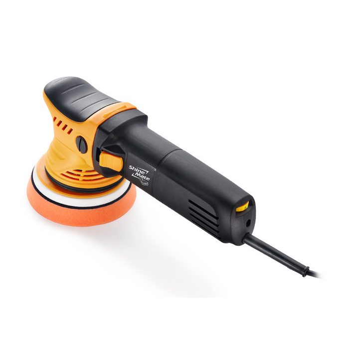 SHINEMATE- PULIDORA ORBITAL ERO600 G2