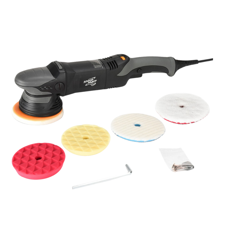 SHINEMATE – PULIDORA ORBITAL EX620-5/15