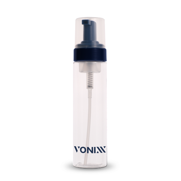VONIXX – FOAM BOTTLE – BOTELLA DE ESPUMA 220 ML