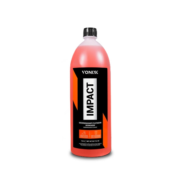 VONIXX – IMPACT – DESENGRASANTE - 5 LT