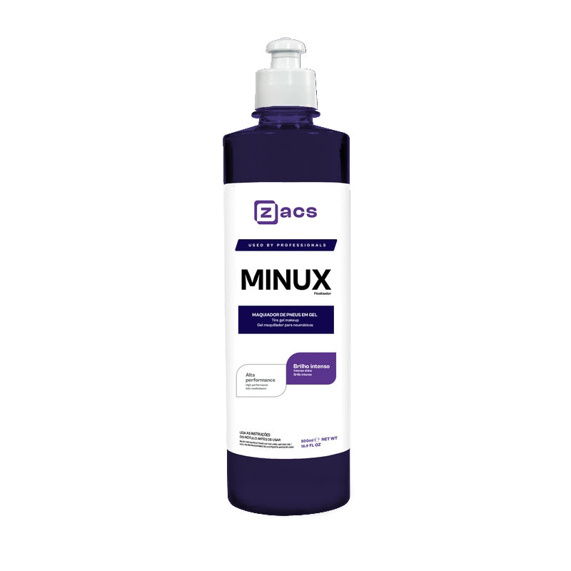 ZACS – MINUX – MAQUILLADOR DE NEUMATICOS EN GEL