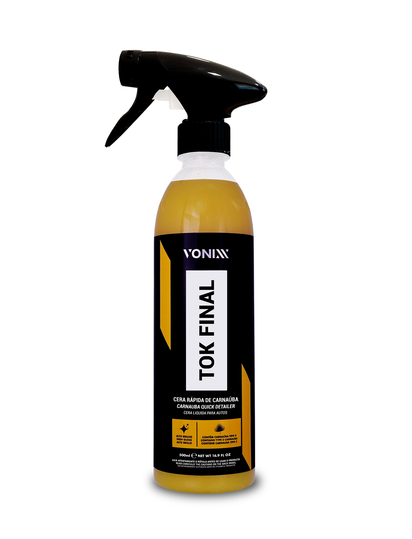 VONIXX – TOK FINAL – CERA LIQUIDA