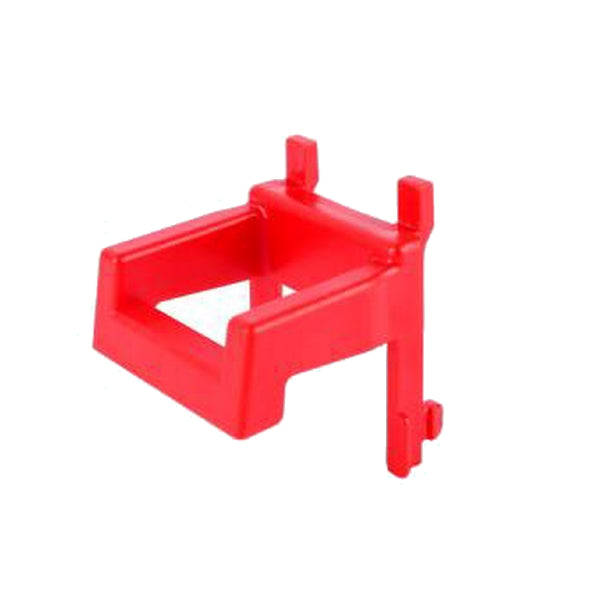 SHINEMATE – GANCHOS PARA TABLERO DE TALLER - PBH06