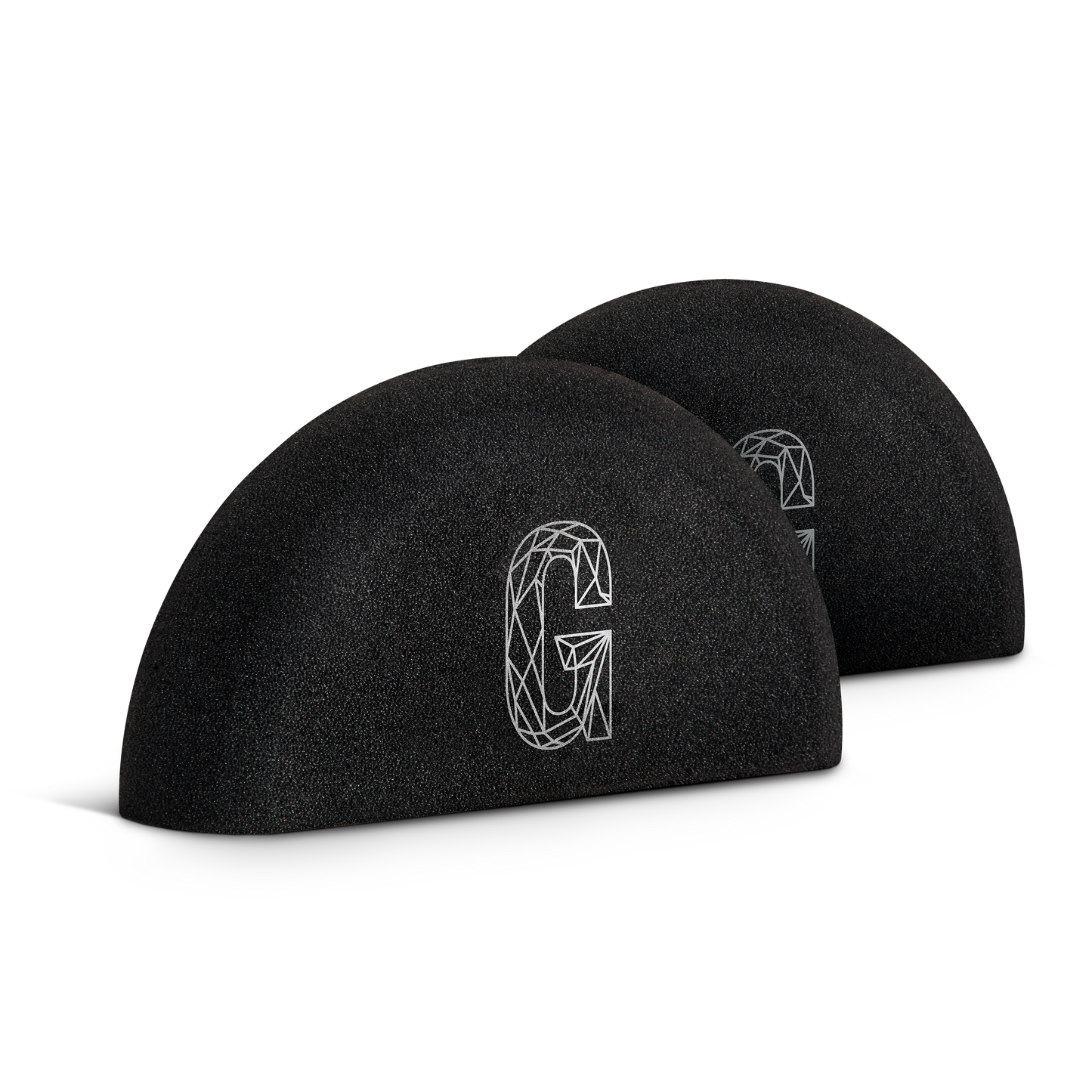 GYEON – Q²M WAX APPLICATOR – APLICADOR CERA