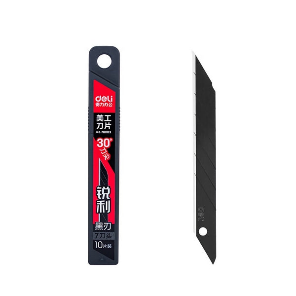 ZD – CUCHILLO DE REPUESTO – PPF