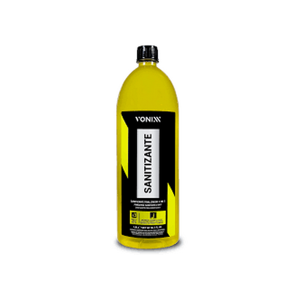 VONIXX – SANITIZANTE DE FINALIZACION - 1.5LT