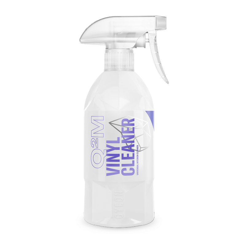 GYEON – Q²M VINYL CLEANER – LIMPIADOR DE INTERIOR