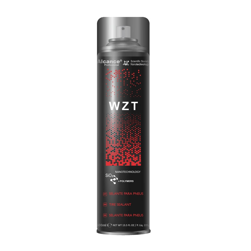 ALCANCE – WZT AEROSOL – 400ML