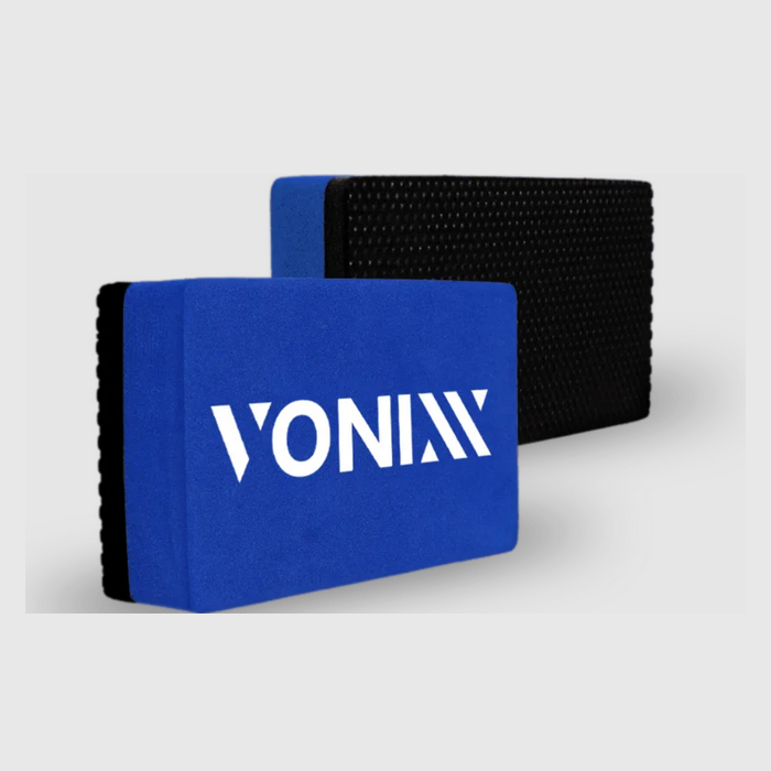 VONIXX- CLAY BAR PAD – BLOQUE CLAY BAR