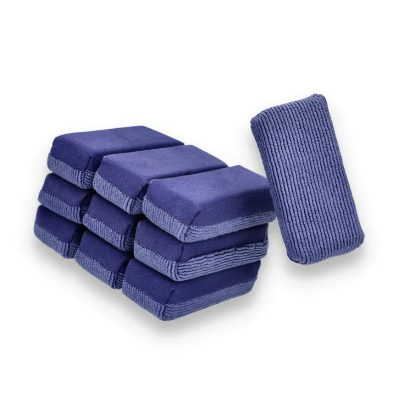 GYEON – Q²M COATING APPLICATOR LIGHT EVO PACK 10 UND