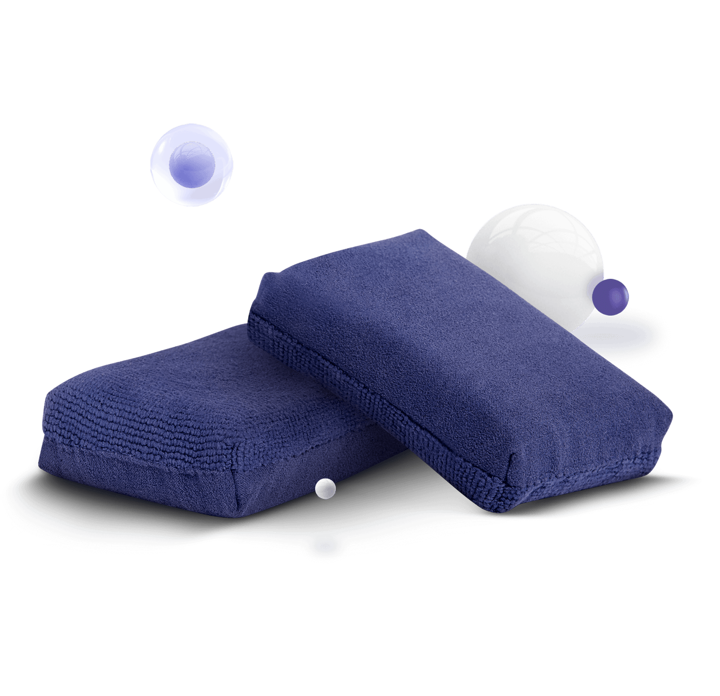 GYEON – Q²M COATING APPLICATOR - 10 pack