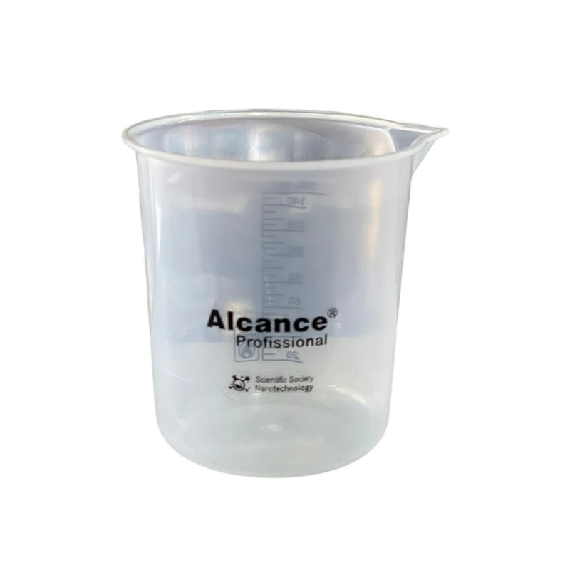 ALCANCE – VASO MEDIDOR 150ML