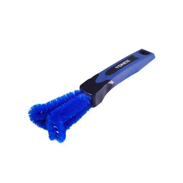 VONIXX – CEPILLO DE LIMPIEZA PARA ARO DE MOTOS & CINTURON