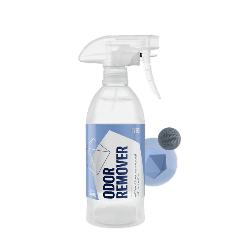 GYEON – Q²M ODORREMOVER – ELIMINADOR DE OLORES