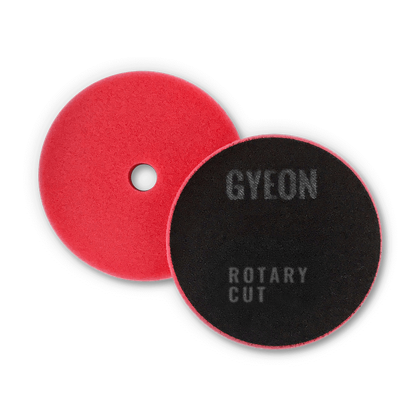 GYEON – Q²M ECCENTRIC CUT 5”