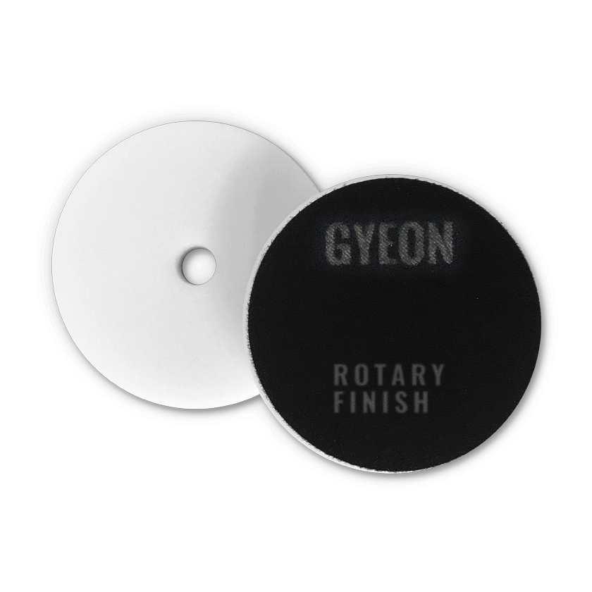 GYEON – Q²M ECCENTRIC FINISH 5”