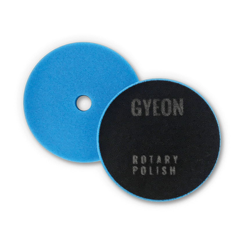 GYEON – Q²M ECCENTRIC POLISH 5”