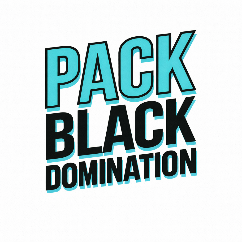 Pack Black Domination – Kit Completo de Detailing Automotriz Profesional