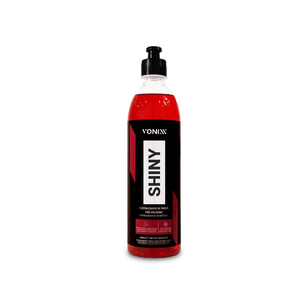 VONIXX – SHINY – RENOVADOR DE NEUMATICOS - 500 ML