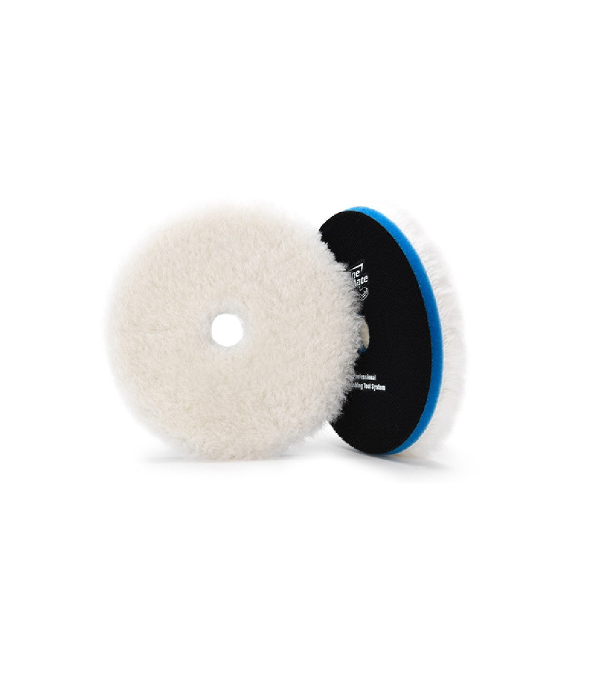 SHINEMATE – PAD LANA – CUSHION BLUE 6MM – T130 - 5"