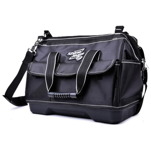 SHINEMATE – HEAVY-DUTY TOOL BAG – BOLSO DE DETAILING MULTIUSO - 20" TB2001