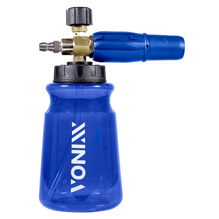 VONIXX – SNOW FOAM FAST – LANZA ESPUMA FAST