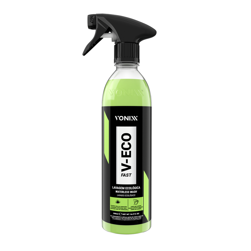 VONIXX – V-ECO FAST – LAVADO EN SECO