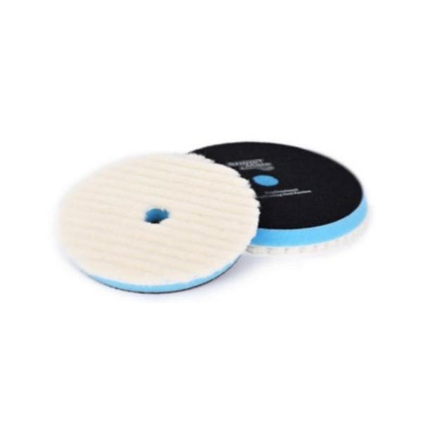 SHINEMATE – SHORT NAP BLUE 8MM – PAD LANA T140 - 3"