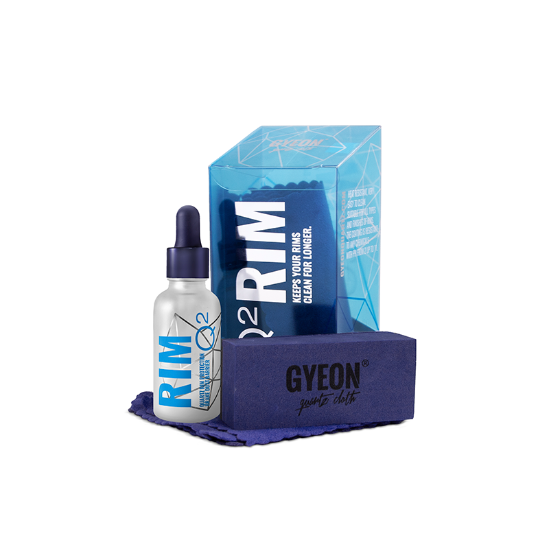 GYEON – Q² RIM -EVO- SELLADOR DE LLANTAS