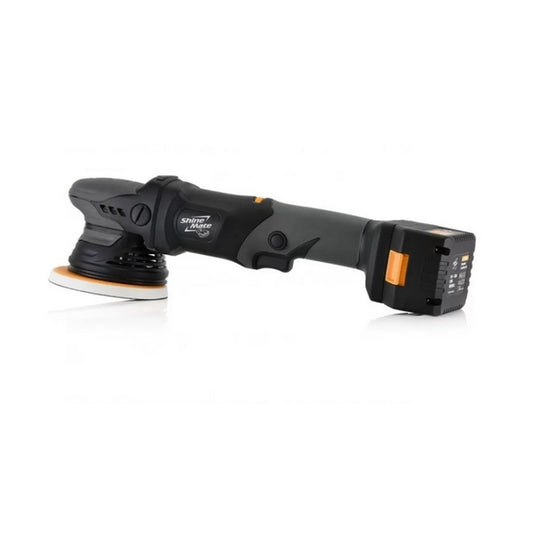 SHINEMATE – PULIDORA INALÁMBRICA EB351-5/15 MM