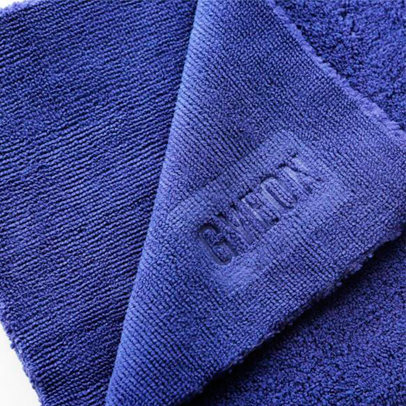 GYEON – Q²M POLISHWIPE EVO – PAÑO DE MICROFIBRA