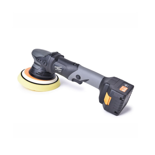 SHINEMATE – PULIDORA INALÁMBRICA EB351-6/21MM - Opción 1