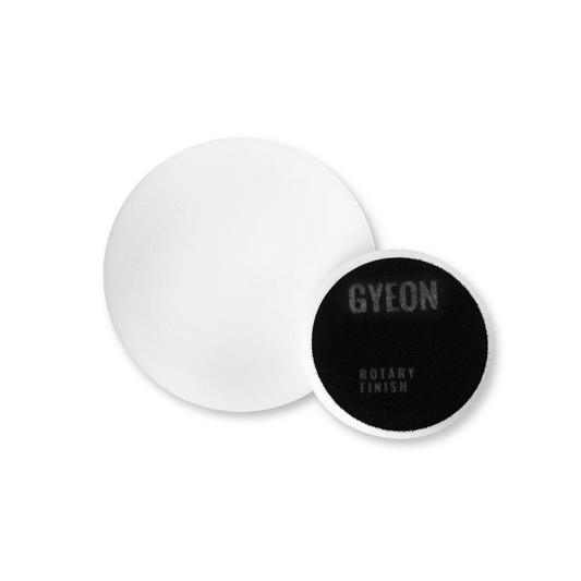 GYEON – Q²M ROTARY FINISH PAD 3″