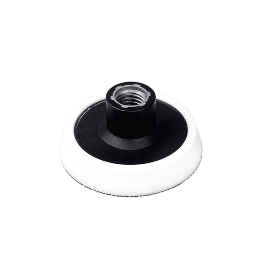 SHINEMATE – FLEXEDGE ROTARY BACKING PLATE – BACKING ROTATIVO - 3"