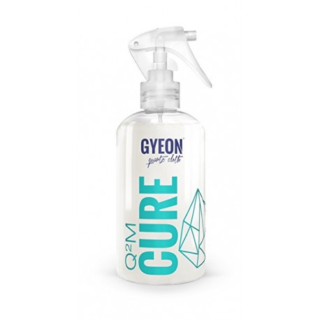 GYEON – Q²M CURE – BOOSTER CERAMICO - 1000ml