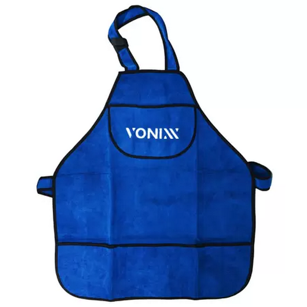 VONIXX – DELANTAL DE MICROFIBRA