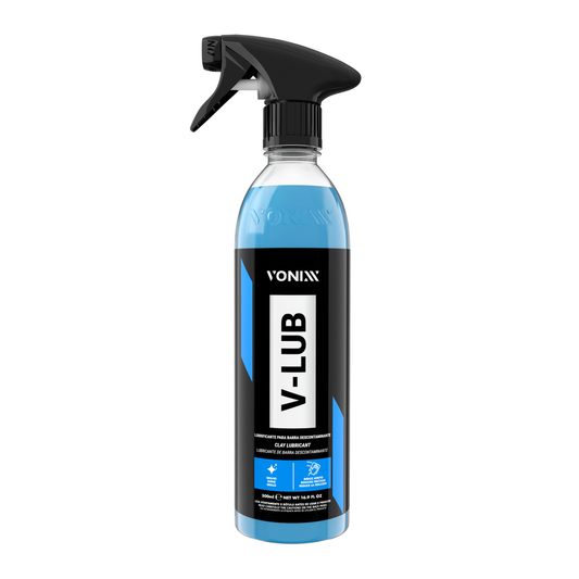 VONIXX – V-LUB – LUBRICANTE PARA CLAY BAR