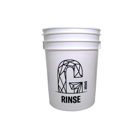 GYEON – BALDE PARA LAVADO - RINSE
