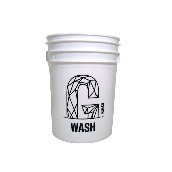 GYEON – BALDE PARA LAVADO - WASH + REJILLA