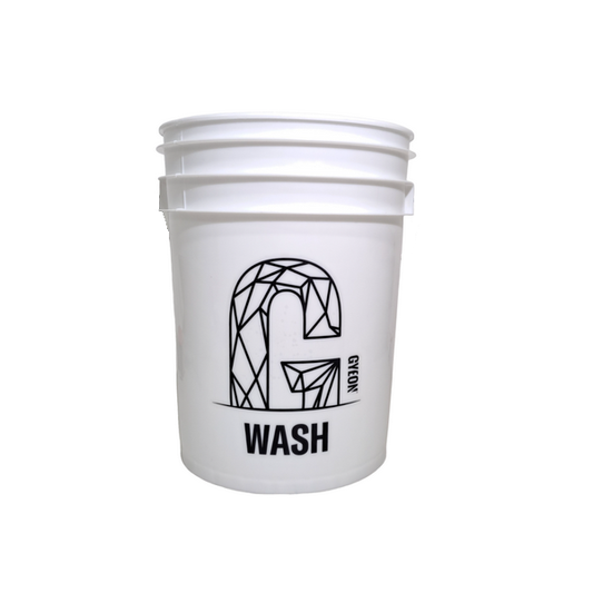 GYEON – BALDE PARA LAVADO - WASH + REJILLA