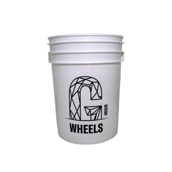 GYEON – BALDE PARA LAVADO - WASH