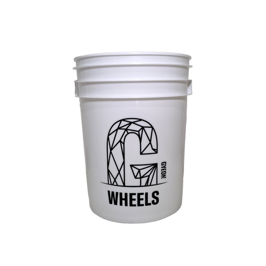 GYEON – BALDE PARA LAVADO - WASH