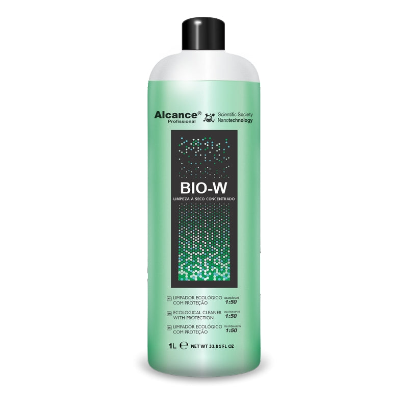 ALCANCE – BIOW – LIMPIEZA EN SECO - 1 LT