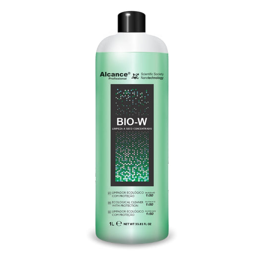 ALCANCE – BIOW – LIMPIEZA EN SECO - 5 LT