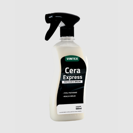 VINTEX – CERA EXPRESS – CERA LIQUIDA 500 ML
