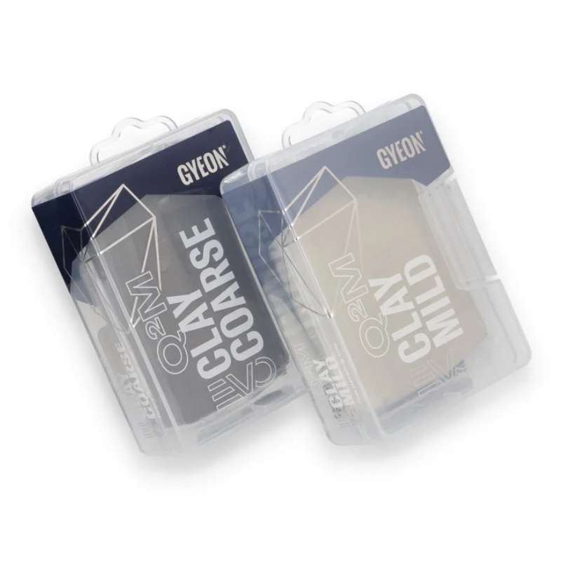 GYEON – Q²M CLAY MILD EVO – ARCILLA SUAVE