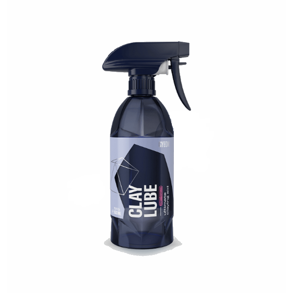 GYEON – Q²M CLAYLUBE REDEFINED – LUBRICANTE DE CLAYBAR